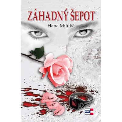 Záhadný šepot