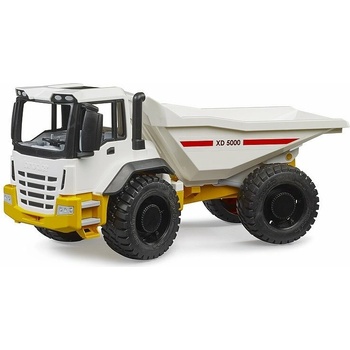 Bruder 3415 Dumper XD 5000