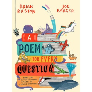 Poem for Every Question | Brian Bilston (ISBN: 9780008682804)