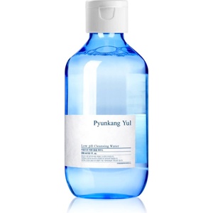 Pyunkang Yul Essential Low pH Cleansing Water лосион за почистване на грим с хидратиращ ефект 290ml