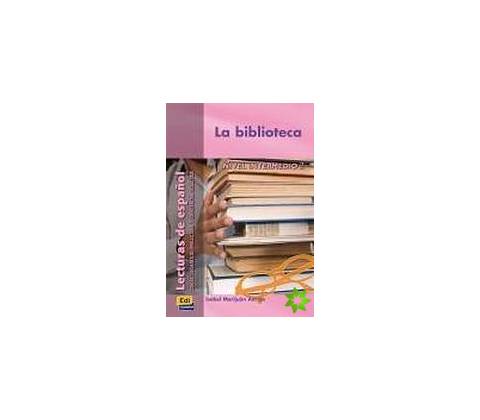 Biblioteca
