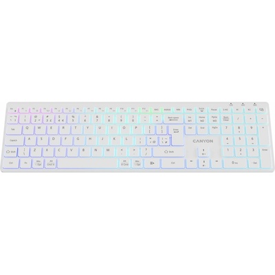 Canyon HKB-W11 CNS-HBTK11W-CS