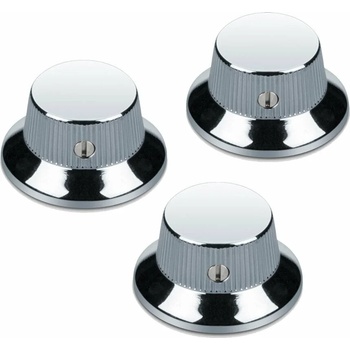 Image 1 of Schaller Strat Chrome Копче за управление (15010200)