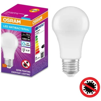 Image 1 of OSRAM LEDVANCE A75 E27 10W 6500K 1055lm (P22700)