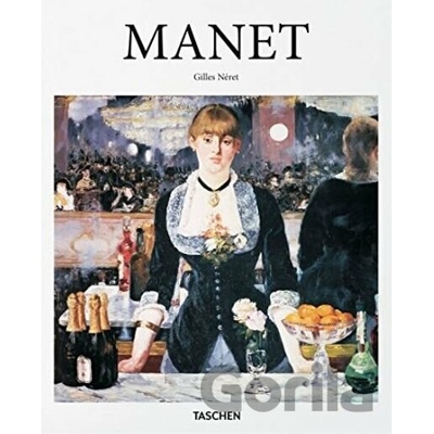 MANET - NERET GILLES