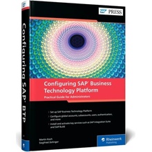 Configuring SAP Business Technology Platform - Martin Koch