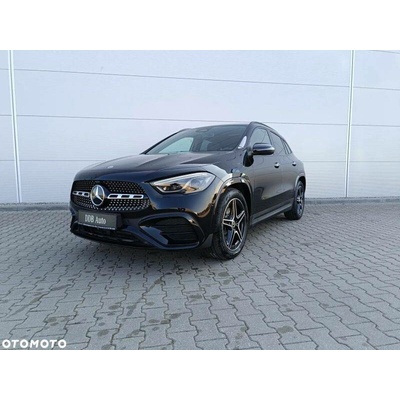 Mercedes-Benz GLA 220 AMG 140 kW