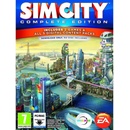 Hry na PC Simcity Complete