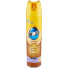 Pronto proti prachu spray na nábytek levandule 250 ml