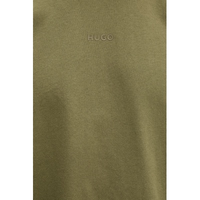 HUGO тениска мъжка от памук Dapolino (50488330)