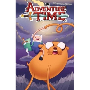 Adventure Time Vol. 1: Best of Buds (ISBN: 9781637159101)