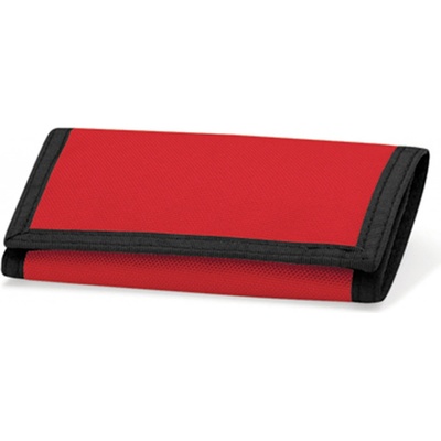 Bag Base Cestovní peněženka Červená