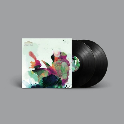 Halvorson Mary - Amaryllis & Belladonna LP