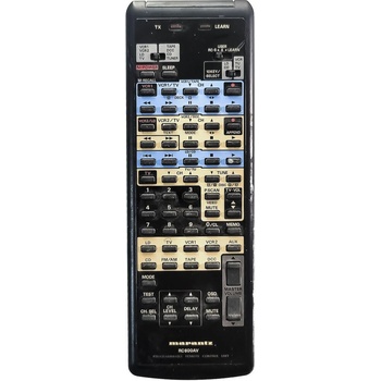 GENERAL MARANTZ RC600AV - съвместимо дистанционно управление на марката General (RC600AV)