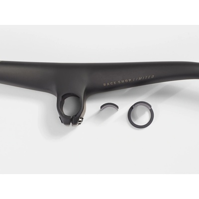 Bontrager RSL MTB Handlebar/Stem Čierna 820/45 mm