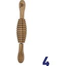 Dr.nek Maderoterapie Malý váleček šnek s madlem