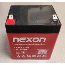 Nexon Gel 12V 33Ah