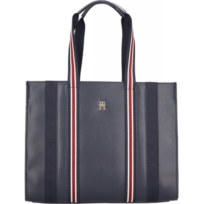 Tommy Hilfiger dámská kabelka Panera černá