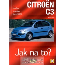 Citroën C3 Jak na to? Mead John S.