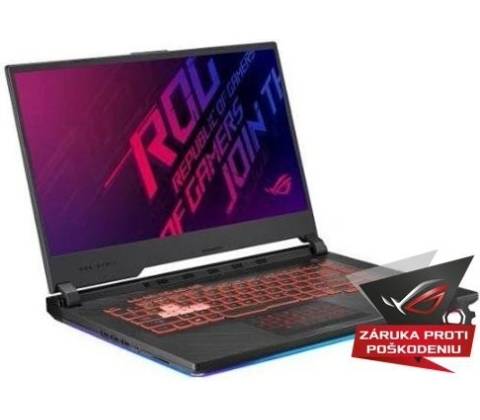 Asus G731GU-EV032T