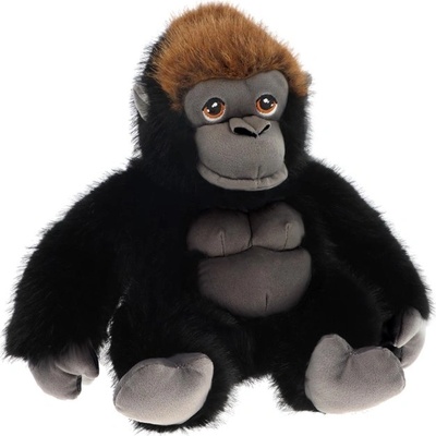 Keel Toys Плюшена играчка Keel Toys Keeleco - Горила, 20 cm (SE3753)