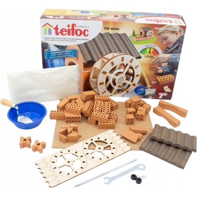 Teifoc 4030 Vodní mlýn