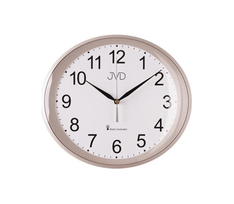 JVD RH64.5