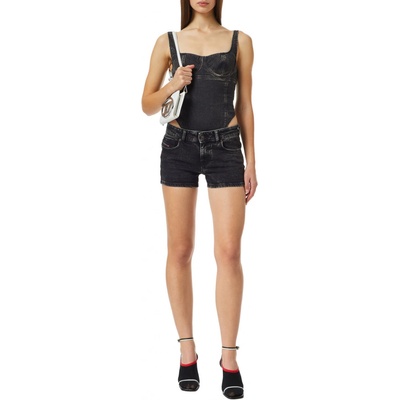 Diesel šortky De-lyla-short Shorts