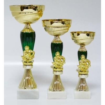 VIZINGR Hasiči poháry X4-P033 X4-P033/31 cm