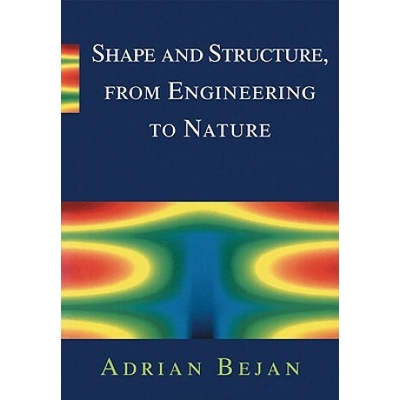 Shape and Structure, from Engineering to Nature