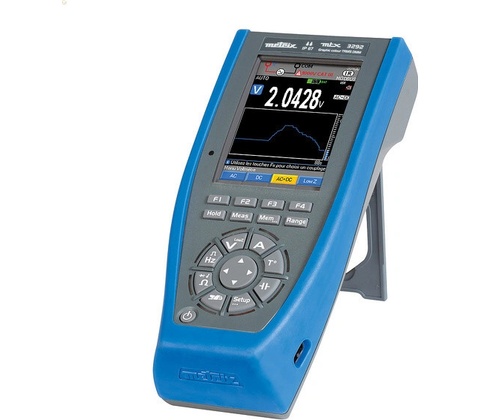 Metrix MTX 3292