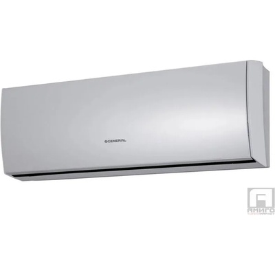 General ASHG12LTCB / AOHG12LTCN