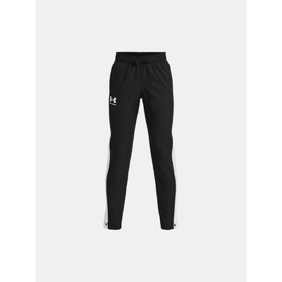 Under Armour UA Storm Sportstyle Woven Storm P Čierna