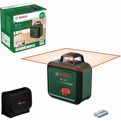 Bosch PLL 360-1 0603663L00