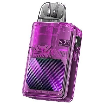 Lost Vape Thelema Elite Art 40 Pod Kit 1400 mAh Fialová 1 ks