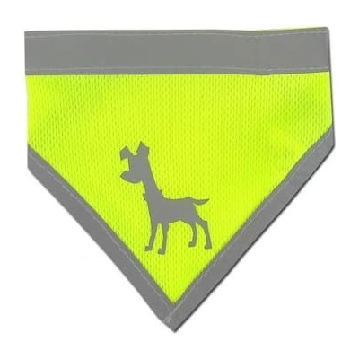 Alcott Bandana Šátek
