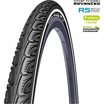 Rubena/Mitas 700x35C, V69 HOOK