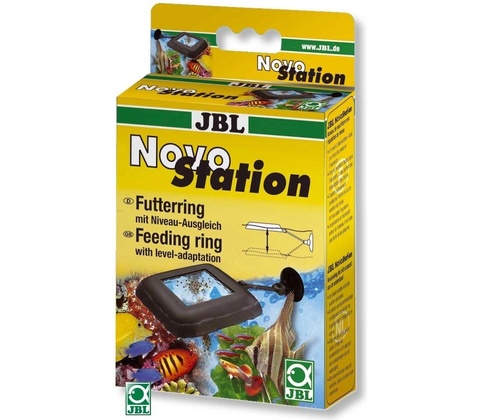 JBL NovoStation