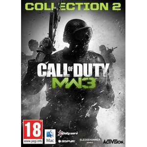 Activision Call of Duty Modern Warfare 3 Collection 2 (PC)