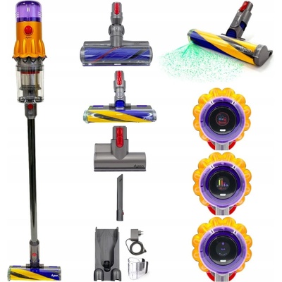 Dyson V12 Detect Slim Absolute 2026