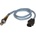 Lambda sonda BOSCH 0 258 017 124