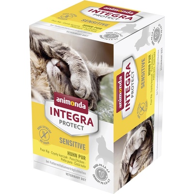 Animonda Integra Protect Adult Sensitive 24 x 100 g
