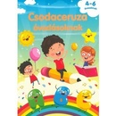 Csodaceruza - Talamon