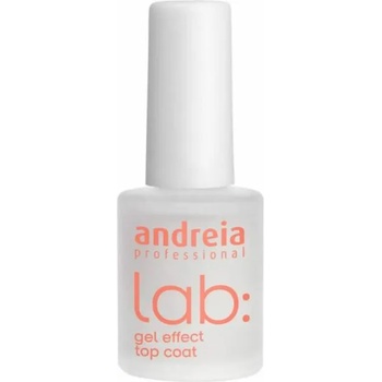 Image 1 of Andreia Professional Lab Gel Effect Top Coat 10,5 ml