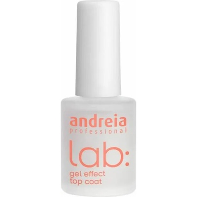 Andreia Professional Lab Gel Effect Top Coat 10,5 ml