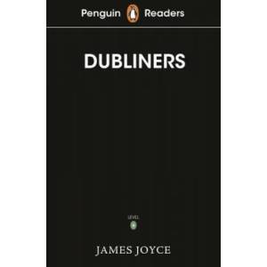 Penguin Readers Level 6: Dubliners (ISBN: 9780241542583)