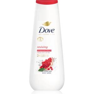 Dove Advanced Care Reviving хидратиращ душ гел 400ml