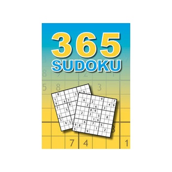 365 Sudoku