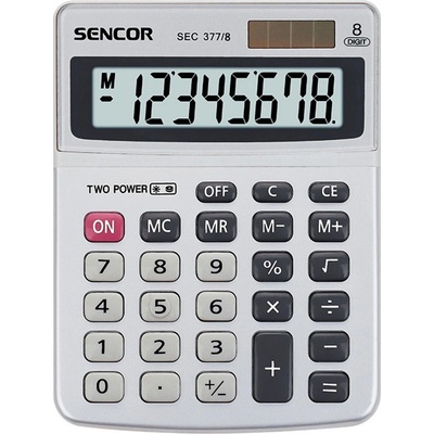 r Sencor SEC 377