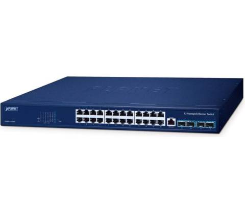 Planet GS-6311-24T4X